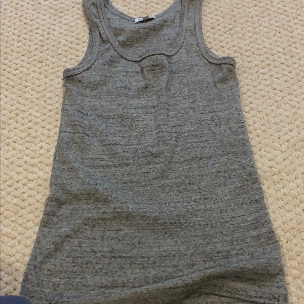 Tank